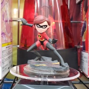 Señora increíble Disney Infinity
